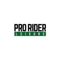 Pro Rider leisure UK